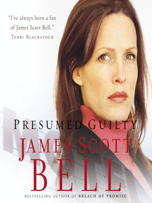 Presumed Guilty - Audiobook